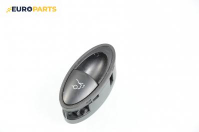 Бутон заден капак за Mercedes-Benz E-Class Sedan (W211) (03.2002 - 03.2009)