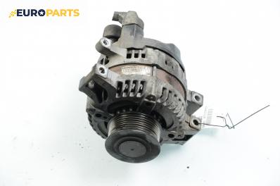 Алтернатор / генератор за Honda Accord VII Tourer (04.2003 - 05.2008) 2.2 i-CTDi (CM), 140 к.с., № Denso 104210-3911