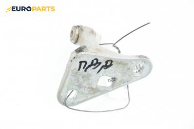 Панта на врата за Mercedes-Benz E-Class Sedan (W211) (03.2002 - 03.2009), 4+1 вр., седан