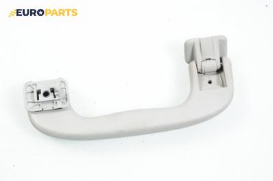Ръкохватка за таван за Opel Zafira B Minivan (07.2005 - 14.2015), 4+1 вр., позиция: предна, дясна