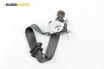 Предпазен колан за Mitsubishi Pajero III SUV (01.1999 - 01.2007), 4+1 вр., позиция: задна, дясна