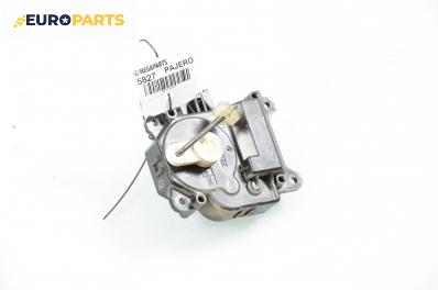 Моторче клапа парно за Mitsubishi Pajero III SUV (01.1999 - 01.2007) 3.2 Di-D, 165 к.с.