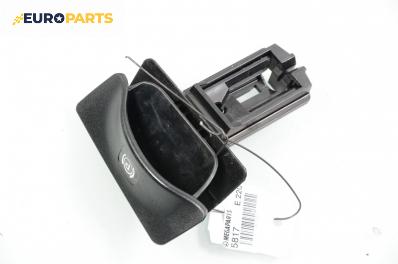 Ръкохватка паркинг спирачка за Mercedes-Benz E-Class Sedan (W211) (03.2002 - 03.2009)