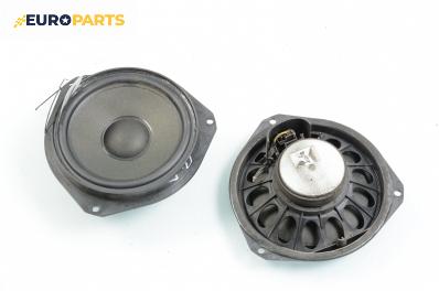 Високоговорители за Opel Zafira B Minivan (07.2005 - 14.2015)
