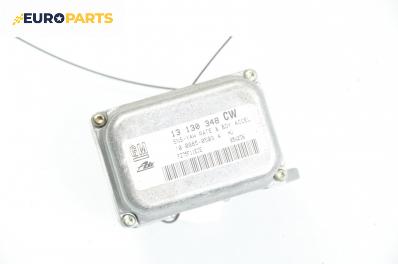 Сензор ESP за Opel Zafira B Minivan (07.2005 - 14.2015), № GM 13 130 348 CW