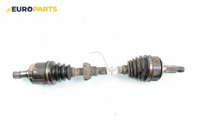 Полуоска за Honda Accord VII Tourer (04.2003 - 05.2008) 2.2 i-CTDi (CM), 140 к.с., позиция: лява