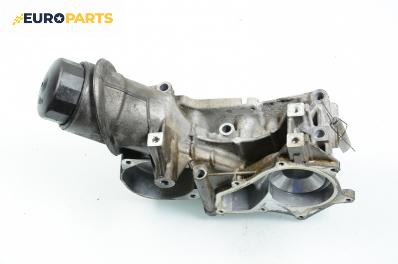Корпус за маслен филтър за Honda Accord VII Tourer (04.2003 - 05.2008) 2.2 i-CTDi (CM), 140 к.с.