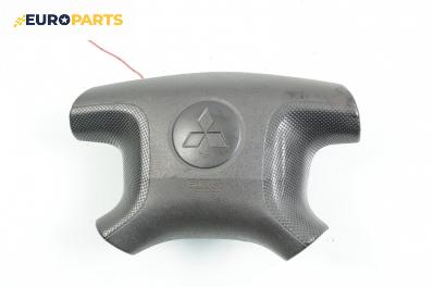 Airbag за Mitsubishi Pajero III SUV (01.1999 - 01.2007), 4+1 вр.