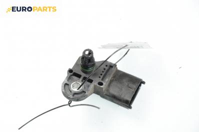 MAP сензор за Honda Accord VII Tourer (04.2003 - 05.2008), № Bosch 0 281 002 680