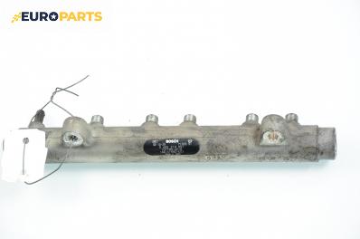 Горивна рейка за Honda Accord VII Tourer (04.2003 - 05.2008) 2.2 i-CTDi (CM), 140 к.с., № Bosch 0 445 214 051