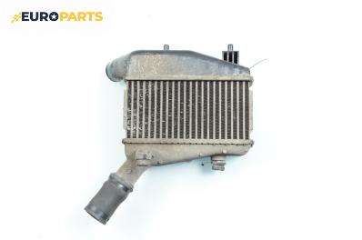 Интеркулер за Honda Accord VII Tourer (04.2003 - 05.2008) 2.2 i-CTDi (CM), 140 к.с.