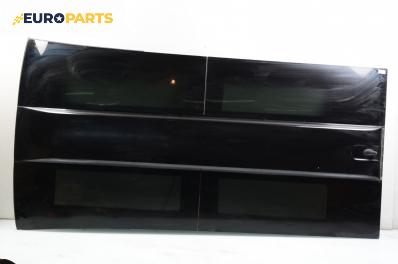 Панорамен покрив за Opel Zafira B Minivan (07.2005 - 14.2015), № 13159716
