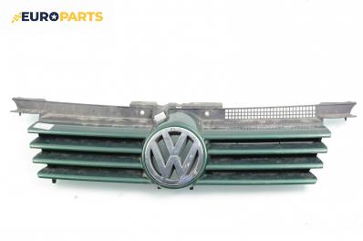 Решетка за Volkswagen Bora Sedan (10.1998 - 12.2013), седан