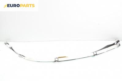 Airbag за Mercedes-Benz E-Class Sedan (W211) (03.2002 - 03.2009), седан, позиция: лява