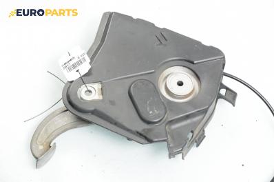 Педал паркинг спирачка за Mercedes-Benz E-Class Sedan (W211) (03.2002 - 03.2009)