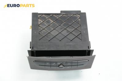 Панел бутони за Mercedes-Benz E-Class Sedan (W211) (03.2002 - 03.2009), № A 211 680 05 52