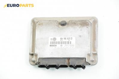 Компютър двигател за Volkswagen Bora Sedan (10.1998 - 12.2013) 2.0, 115 к.с., № Bosch 0 261 206 322