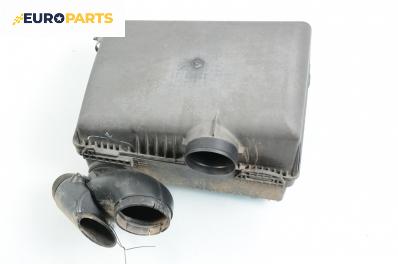 Филтърна кутия за Mitsubishi Pajero III SUV (01.1999 - 01.2007) 3.2 Di-D