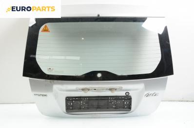 Заден капак за Hyundai Getz Hatchback (08.2002 - ...), 4+1 вр.