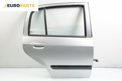 Врата за Hyundai Getz Hatchback (08.2002 - ...), 4+1 вр., позиция: задна, дясна