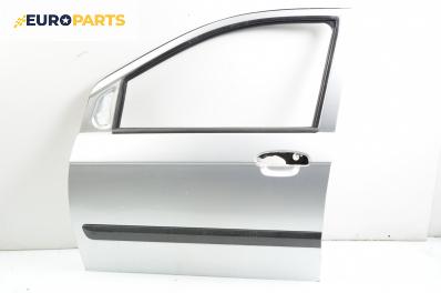 Врата за Hyundai Getz Hatchback (08.2002 - ...), 4+1 вр., позиция: предна, лява