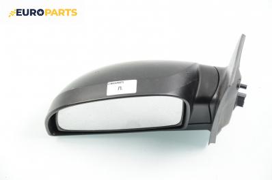 Огледало за Hyundai Getz Hatchback (08.2002 - ...), 4+1 вр., позиция: лява
