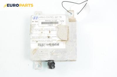 Модул за AIRBAG за Hyundai Getz Hatchback (08.2002 - ...), № 95910-1C100