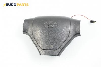 Airbag за Hyundai Getz Hatchback (08.2002 - ...), 4+1 вр.