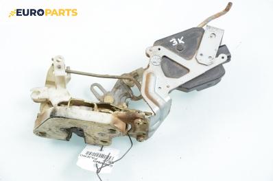 Брава заден капак за Mitsubishi Pajero III SUV (01.1999 - 01.2007)