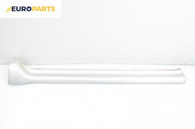 Праг за Mitsubishi Pajero III SUV (01.1999 - 01.2007), 4+1 вр., позиция: дясна