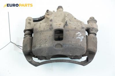 Спирачен апарат за Hyundai Getz Hatchback (08.2002 - ...), позиция: предна, дясна