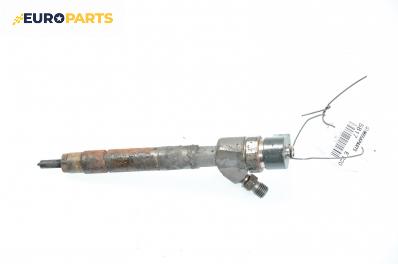 Дюза дизел за Mercedes-Benz E-Class Sedan (W211) (03.2002 - 03.2009) E 220 CDI (211.006), 150 к.с., № Mercedes А 648 070 01 87