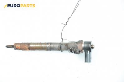 Дюза дизел за Mercedes-Benz E-Class Sedan (W211) (03.2002 - 03.2009) E 220 CDI (211.006), 150 к.с., № Mercedes А 648 070 01 87