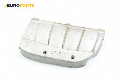Декоративен капак двигател за Mercedes-Benz E-Class Sedan (W211) (03.2002 - 03.2009)