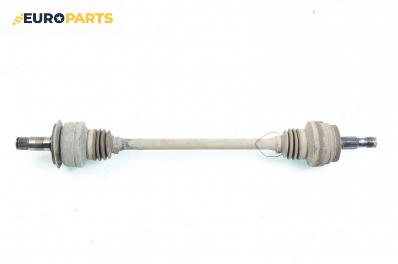 Полуоска за Mercedes-Benz E-Class Sedan (W211) (03.2002 - 03.2009) E 220 CDI (211.006), 150 к.с., позиция: лява