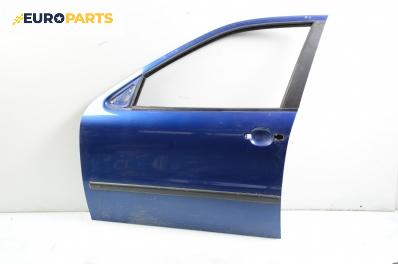 Врата за Seat Leon Hatchback I (11.1999 - 06.2006), 4+1 вр., позиция: предна, лява