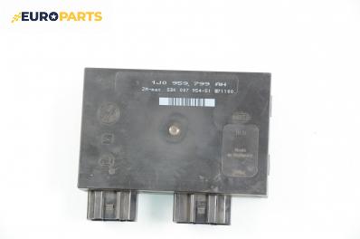 Комфорт модул за Seat Leon Hatchback I (11.1999 - 06.2006), № 1J0 959 799 AH