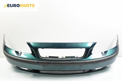 Предна броня за Volvo V70 II Estate (11.1999 - 12.2008), комби, позиция: предна