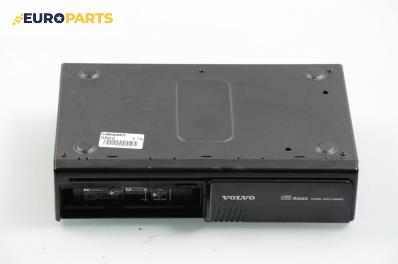CD чейнджър за Volvo V70 II Estate (11.1999 - 12.2008), № 8622225