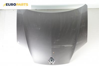 Преден капак за Renault Laguna III Hatchback (10.2007 - 12.2015), хечбек, позиция: предна