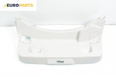 Кора заден капак за Renault Laguna III Hatchback (10.2007 - 12.2015), хечбек