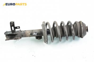 Макферсон за Opel Zafira B Minivan (07.2005 - 14.2015), позиция: предна, лява