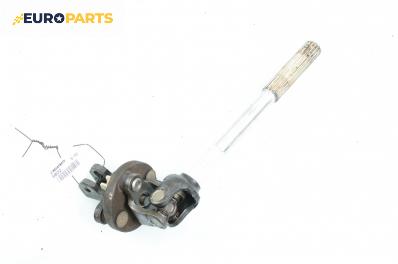 Каре на волана за Volvo V70 II Estate (11.1999 - 12.2008) 2.3 T5, 250 к.с., комби, № GLV03-001