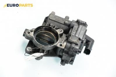 Дроселова клапа за Opel Zafira B Minivan (07.2005 - 14.2015) 1.9 CDTI, 150 к.с.