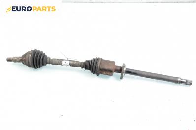Полуоска за Opel Zafira B Minivan (07.2005 - 14.2015) 1.9 CDTI, 150 к.с., позиция: дясна