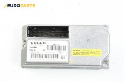 Модул за AIRBAG за Volvo V70 II Estate (11.1999 - 12.2008), № Bosch 0 285 001 254
