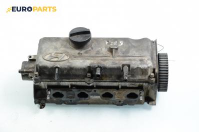 Глава за Hyundai Getz Hatchback (08.2002 - ...) 1.1, 63 к.с.