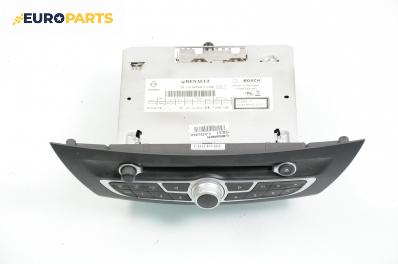 CD плеър за Renault Laguna III Hatchback (10.2007 - 12.2015), № 82 115 5676R