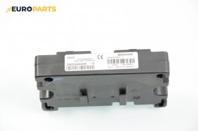 Модул за Renault Laguna III Hatchback (10.2007 - 12.2015), № S180072001 / 280246043R