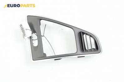 Духалка парно за Renault Laguna III Hatchback (10.2007 - 12.2015)